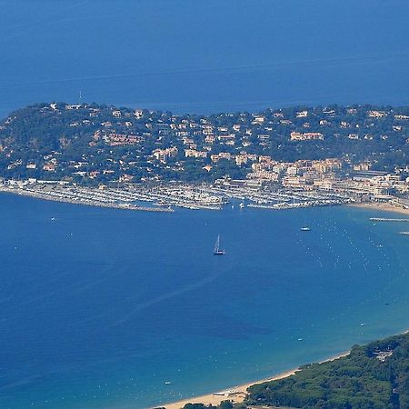 Centre Ville ,5Min De La Plage 6 Personnes Кавалер-сюр-Мер Экстерьер фото